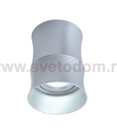 Накладной светильник Lumina Deco Riston LDC 8053-C SS-D85*H115 SL