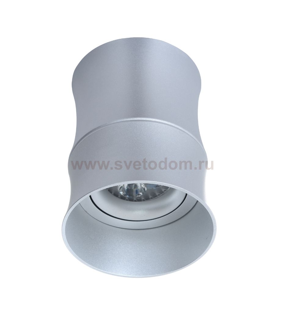 Накладной светильник Lumina Deco Riston LDC 8053-C SS-D85*H115 SL
