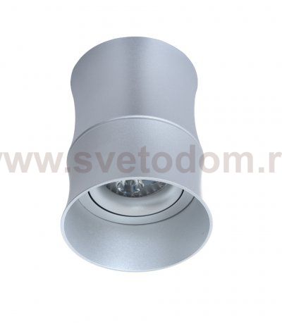 Накладной светильник Lumina Deco Riston LDC 8053-C SS-D85*H115 SL
