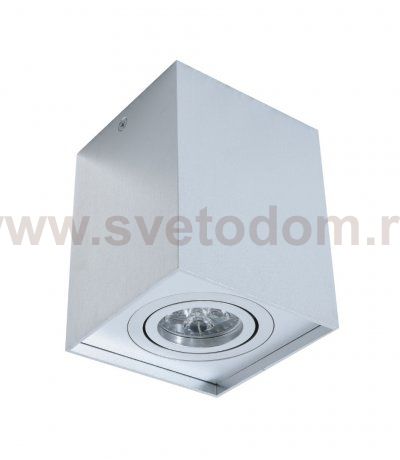 Накладной светильник Lumina Deco Pulton LDC 8055-B JP-L100*W100*H125 SL
