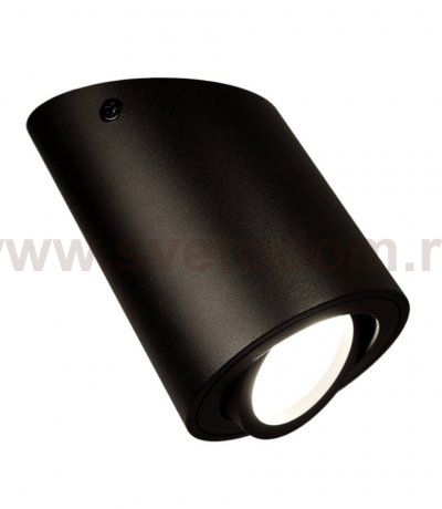 Накладной светильник Lumina Deco Alesti LDC 8060-D JP-D80*H130 BK