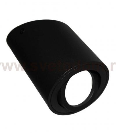 Накладной светильник Lumina Deco Alesti LDC 8060-D JP-D80*H130 BK