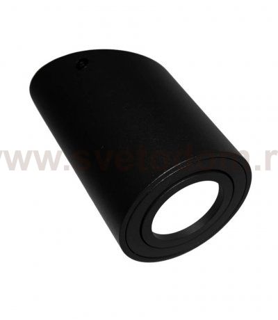 Накладной светильник Lumina Deco Alesti LDC 8060-D JP-D80*H130 BK