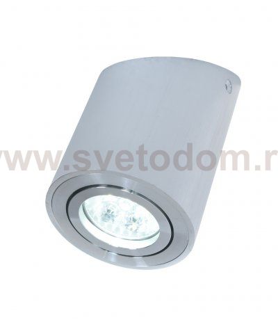Накладной светильник Lumina Deco Alesti LDC 8060-D JP-D80*H130 SL