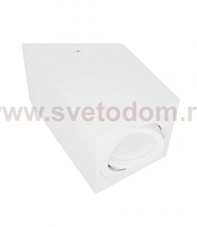 Накладной светильник Lumina Deco Feldi LDC 8061-D JP-L80*W80*H130 WT