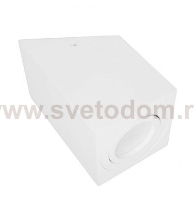 Накладной светильник Lumina Deco Feldi LDC 8061-D JP-L80*W80*H130 WT