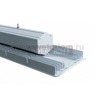 Светильник светодиодный ABERLICHT LDE-157(улица), 149Вт, 5000K, 16485Лм, 632°215*90mm,IP66 (0097)