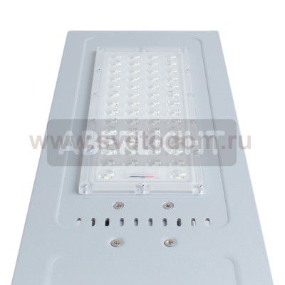 Светильник светодиодный ABERLICHT LDE-39 (улица), 39Вт,5000K, 4095Лм,430*155*85mm, 5000К,IP66(0093)