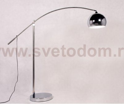 Торшер Lumina Deco Evolio LDF 2008 CHR