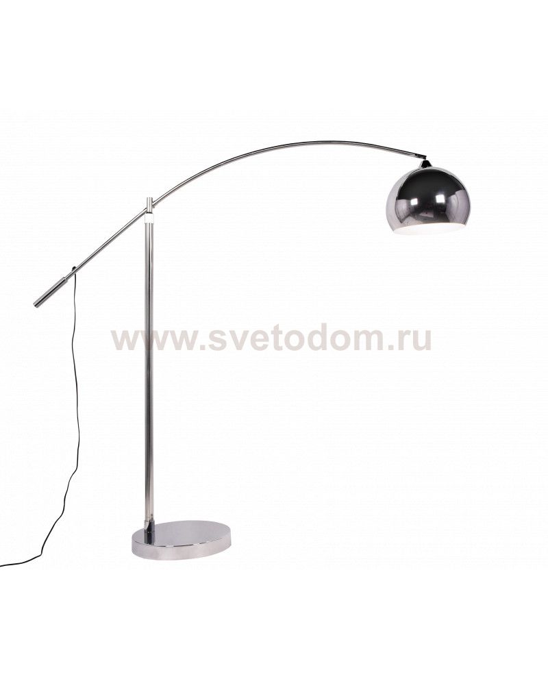 Торшер Lumina Deco Evolio LDF 2008 CHR