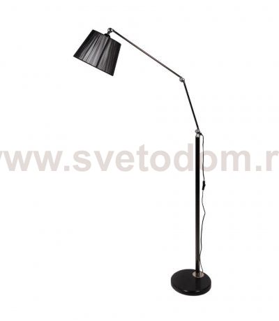 Торшер Lumina Deco Prizze LDF 316 BK