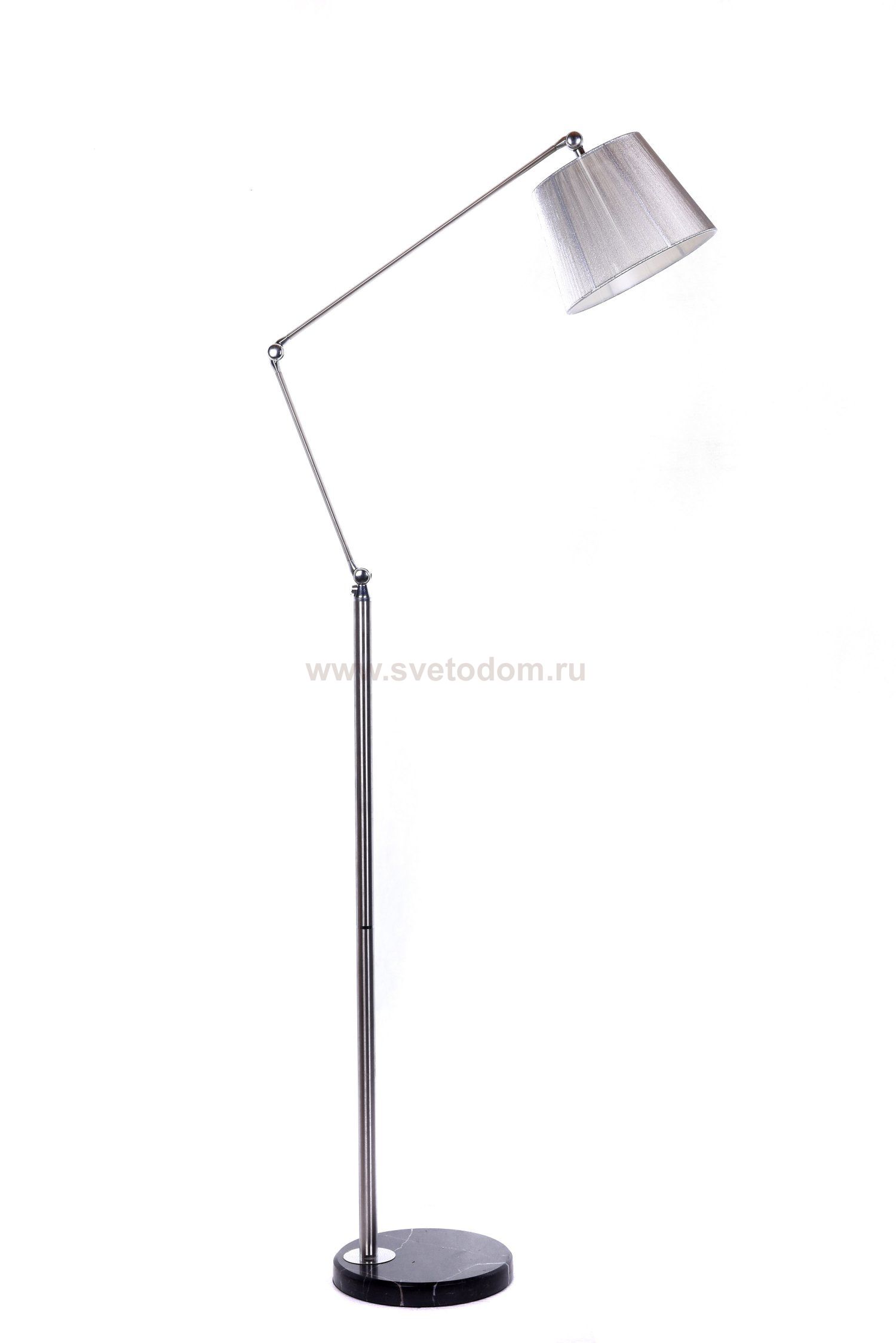 Торшер Lumina Deco Prizze LDF 316 WT