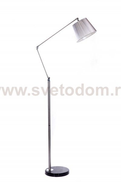 Торшер Lumina Deco Prizze LDF 316 WT
