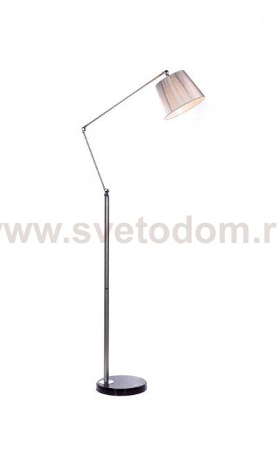 Торшер Lumina Deco Prizze LDF 316 WT