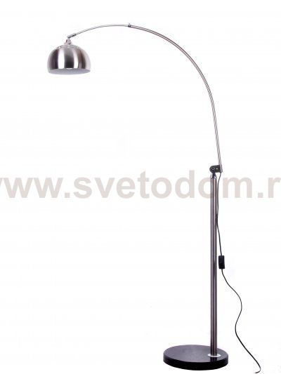 Торшер Lumina Deco Fratte LDF 5507-D