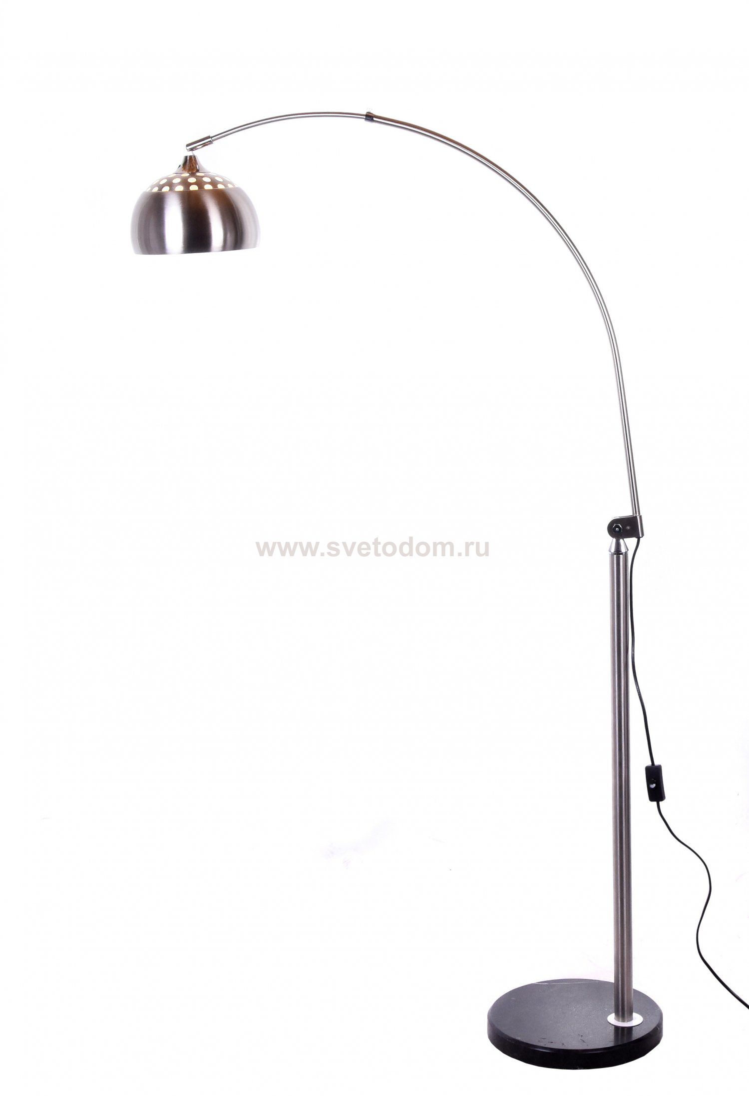 Торшер Lumina Deco Fratte LDF 5507-D