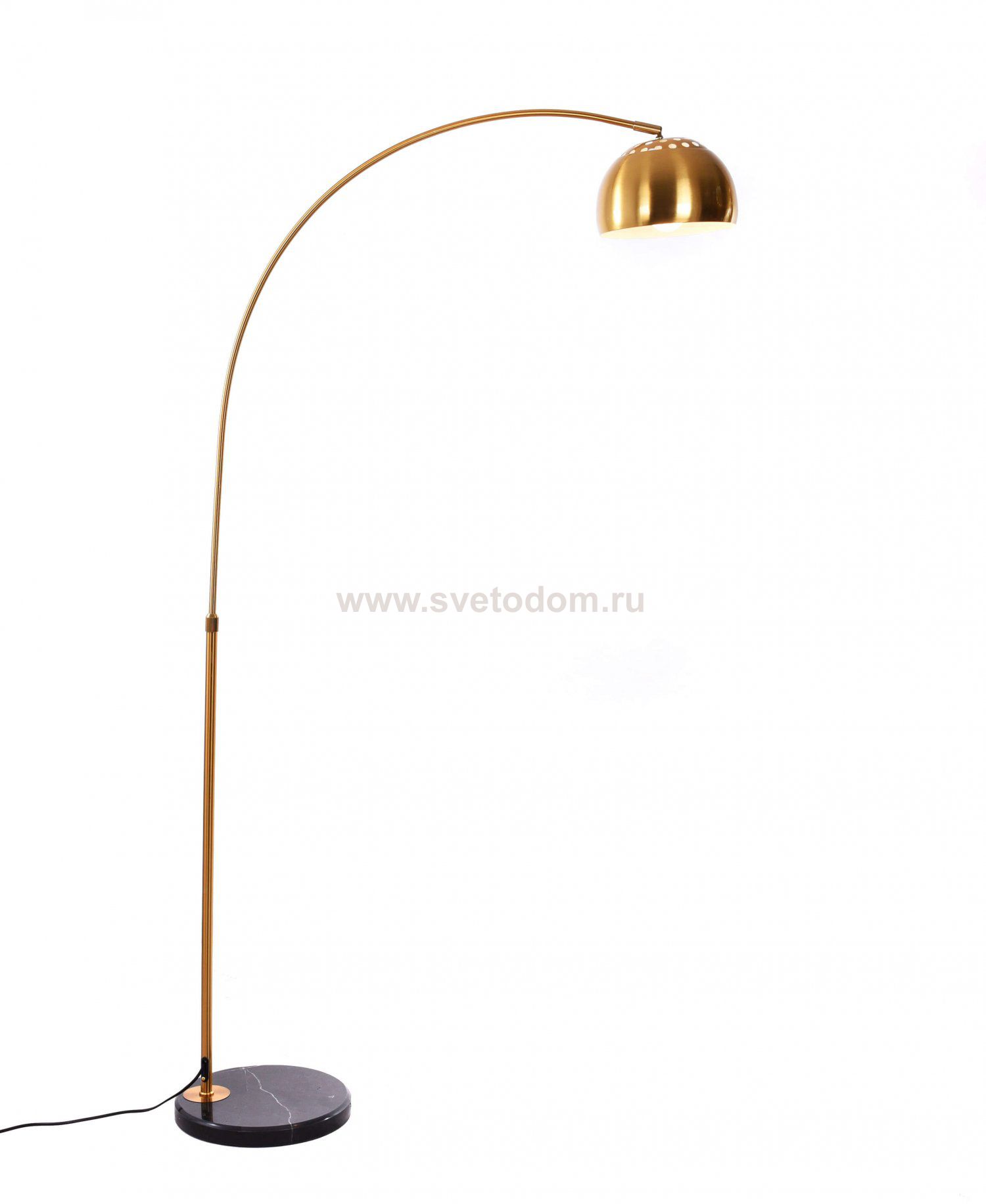 Торшер Lumina Deco Azzuro LDF 5508-С MD