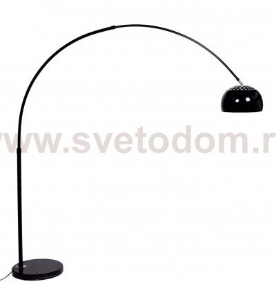 Торшер Lumina Deco Azzuro LDF 5508-B BK