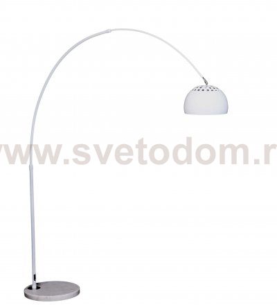 Торшер Lumina Deco Azzuro LDF 5508-B WT
