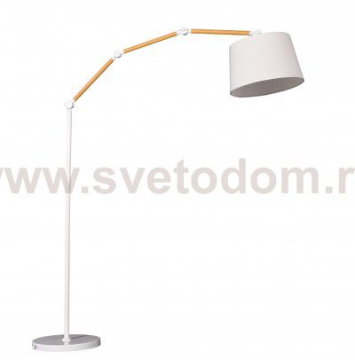 Торшер Lumina Deco Corsus LDF 8305 KR