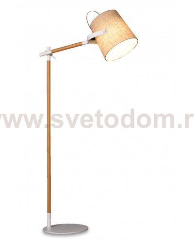 Торшер Lumina Deco Lapidus LDF 8308 KR