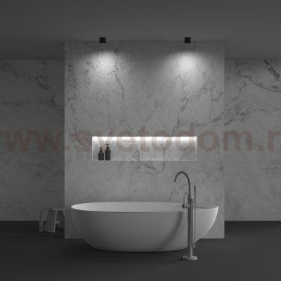 Потолочный светильник NUVOLT LDL-005B