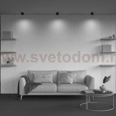 Потолочный светильник NUVOLT LDL-005B