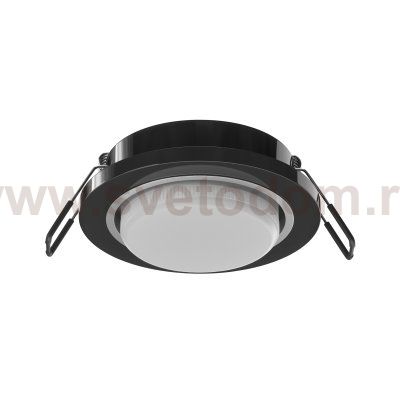 Встраиваемый светильник NUVOLT LDL-009B