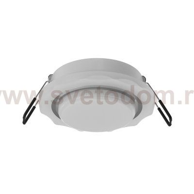 Встраиваемый светильник NUVOLT LDL-010W