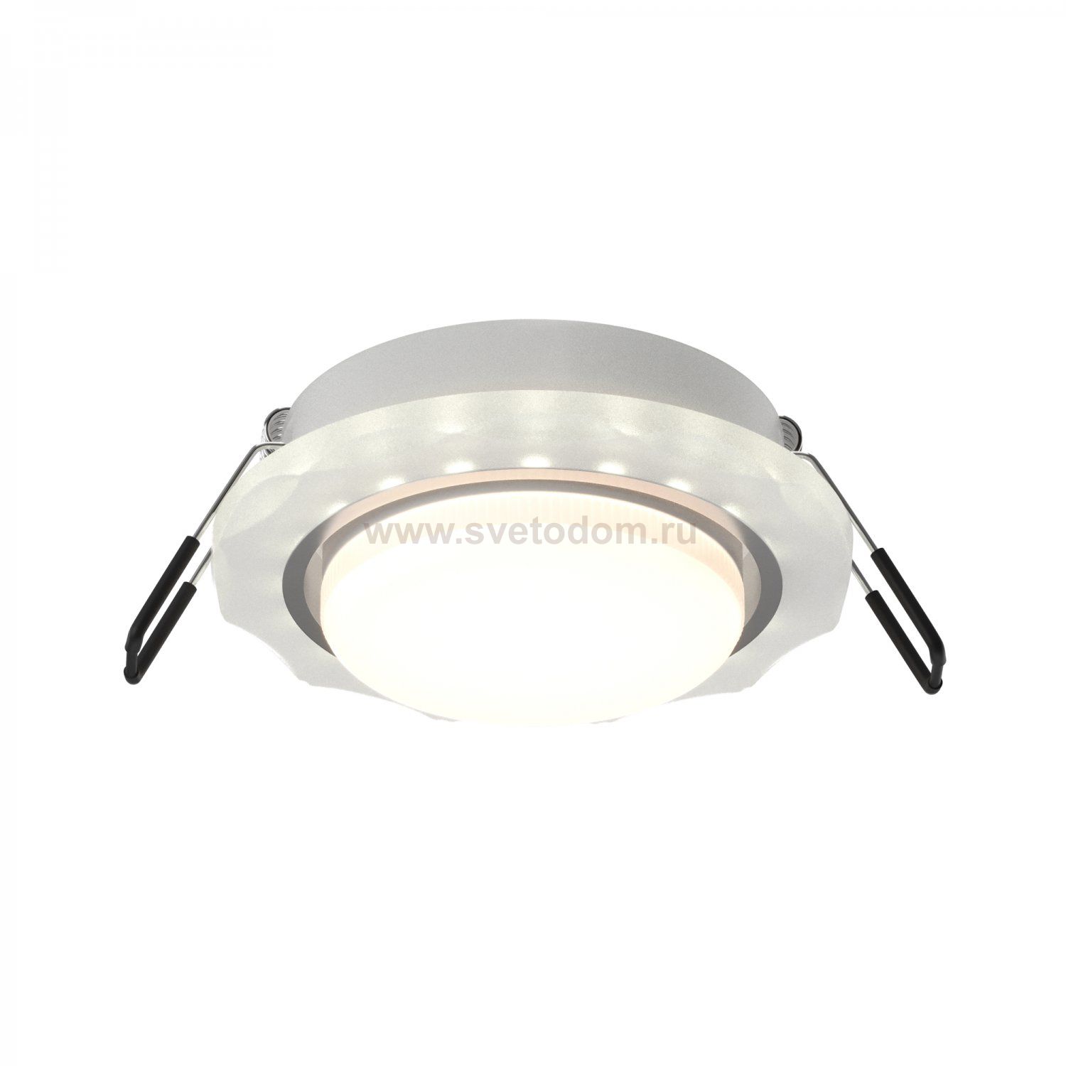 Встраиваемый светильник NUVOLT LDL-010W