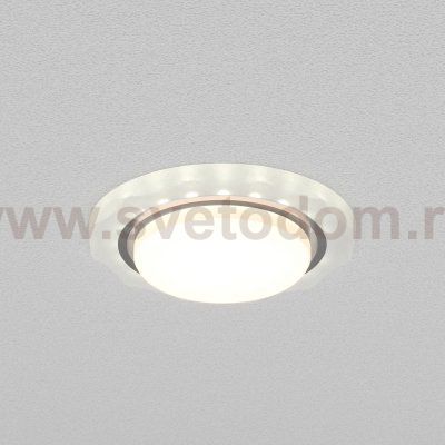 Встраиваемый светильник NUVOLT LDL-010W