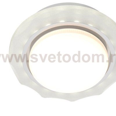 Встраиваемый светильник NUVOLT LDL-010W