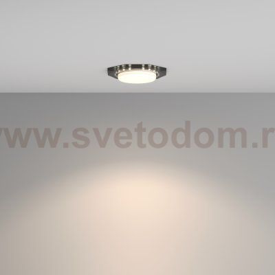 Встраиваемый светильник NUVOLT LDL-011B