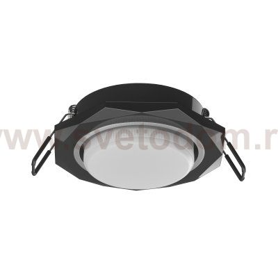 Встраиваемый светильник NUVOLT LDL-011B