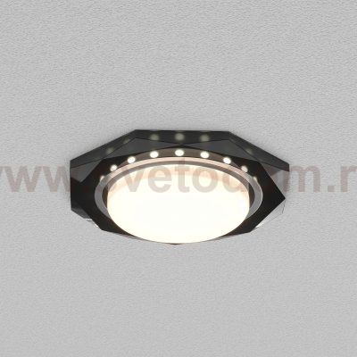 Встраиваемый светильник NUVOLT LDL-011B