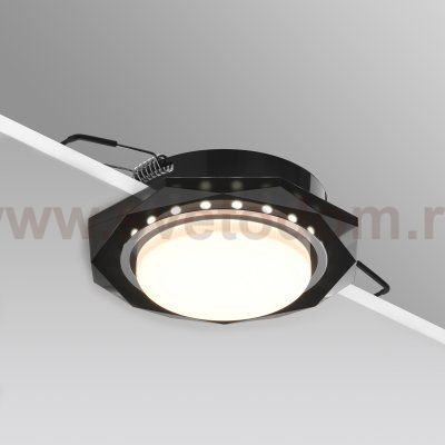 Встраиваемый светильник NUVOLT LDL-011B