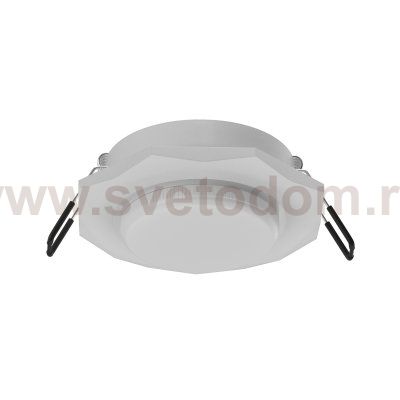 Встраиваемый светильник NUVOLT LDL-011W