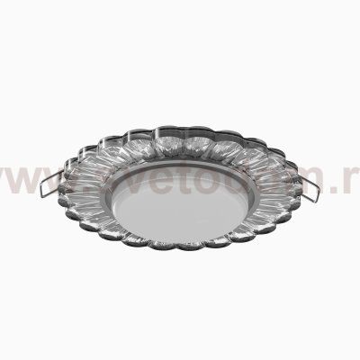 Встраиваемый светильник NUVOLT LDL-012T