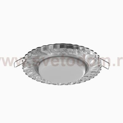 Встраиваемый светильник NUVOLT LDL-013T