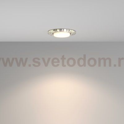 Встраиваемый светильник NUVOLT LDL-013T