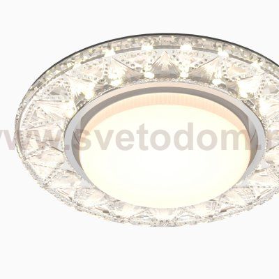 Встраиваемый светильник NUVOLT LDL-014T