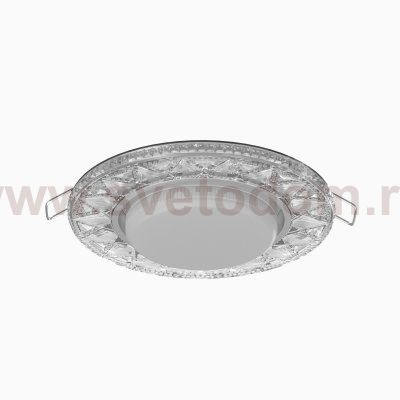 Встраиваемый светильник NUVOLT LDL-014T