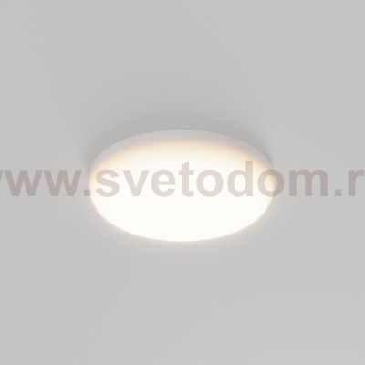 Встраиваемый светильник NUVOLT LDL-015W