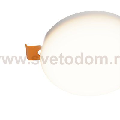 Встраиваемый светильник NUVOLT LDL-015W