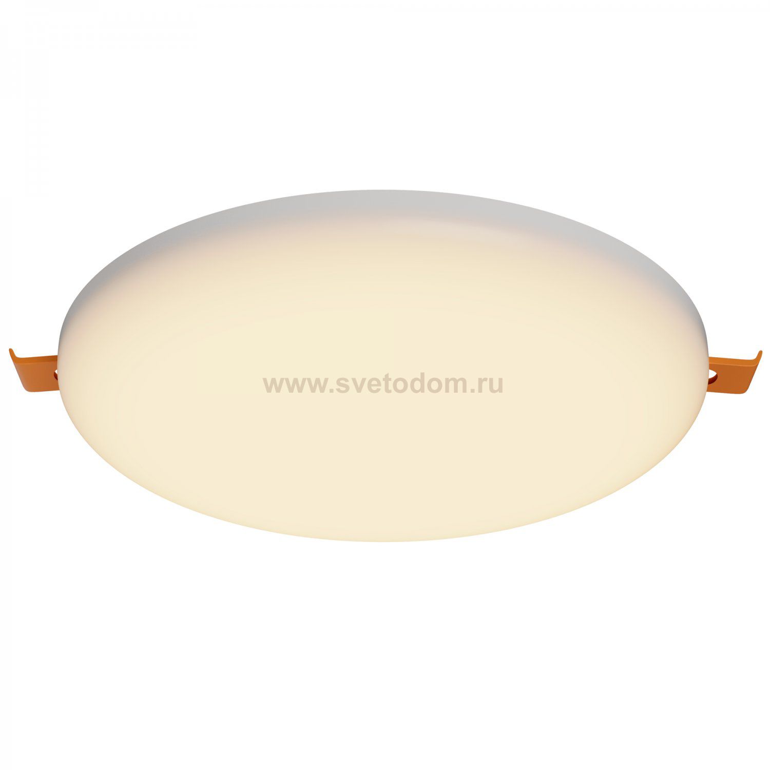 Встраиваемый светильник NUVOLT LDL-017W