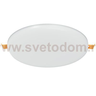 Встраиваемый светильник NUVOLT LDL-017W