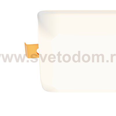 Встраиваемый светильник NUVOLT LDL-018W