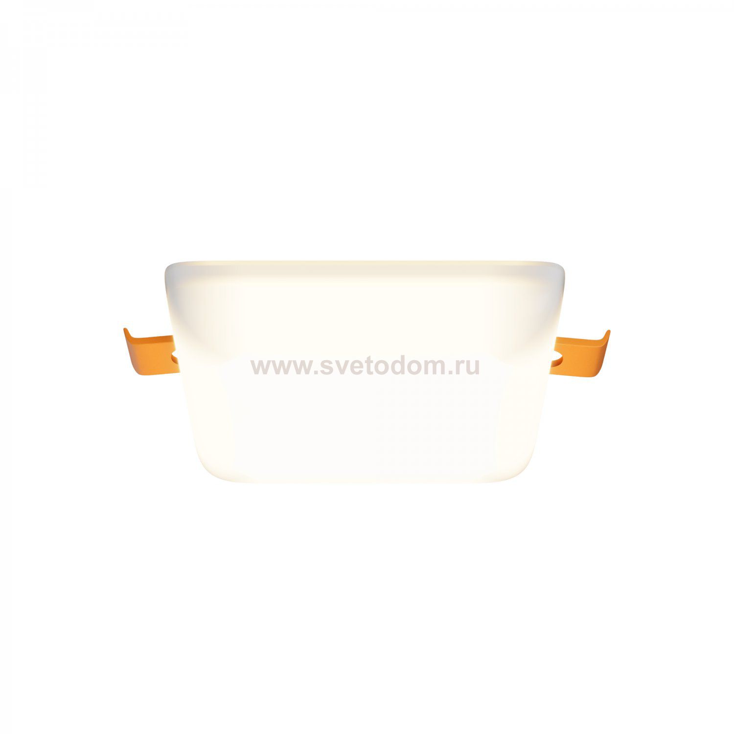 Встраиваемый светильник NUVOLT LDL-018W