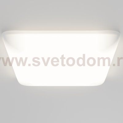 Встраиваемый светильник NUVOLT LDL-020W