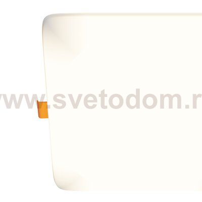 Встраиваемый светильник NUVOLT LDL-020W